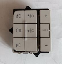 GRUPPO COMANDI LUCI FIAT IDEA 2004-2015