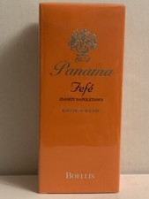 BOELLIS 1924 PANAMA  FEFE 100