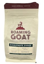 Torrefattori di caffè Roaming