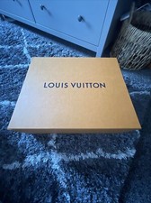 Louis Vuitton Scatola