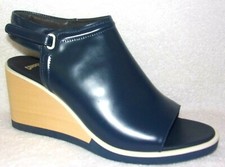 SANDALI CON ZEPPA NUOVI CON