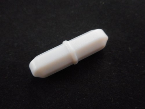 Barra agitazione magnetica - barra,