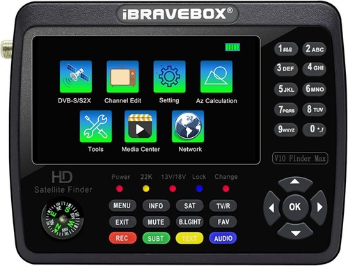 V10 finder cercatore - finder, di
