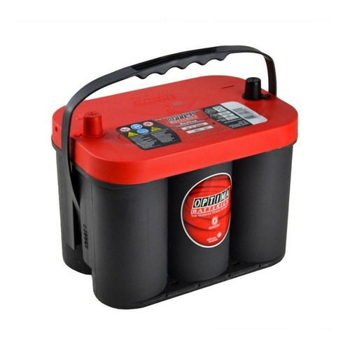 Batteria optima red top - batteria,
