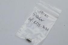 SEIKO OROLOGI PULSANTE PUSHER