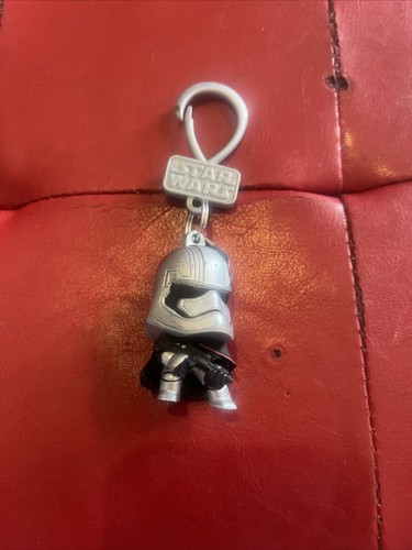 Star wars captain phasma - captain,