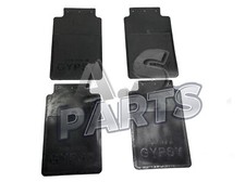 Set parafanghi parafanghi