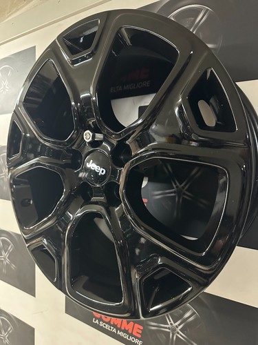 Cerchi nuovi jeep renegate - jeep,