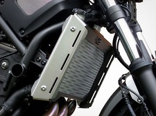 Protezione radiatore yamaha - protezione,