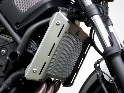 Protezione radiatore yamaha - protezione,