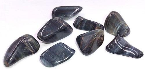 3pc pietre dure minerali