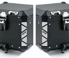 n.2 Strisce rifrangenti