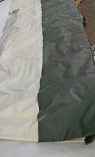 THULE - 2 LATERALI DX + SX PER VERANDA SAFARI ROOM - CON PALI VERANDA - NUOVO