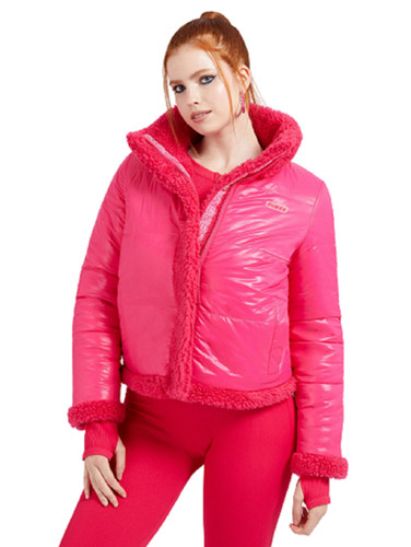 Guess piumino donna - guess,