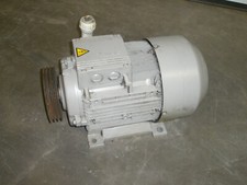 SIEMENS 3 PH 22 KW ELECTRIC