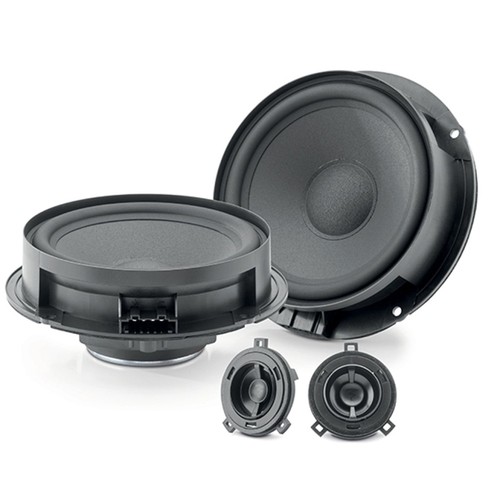 Focal vw155 casse - vw155,