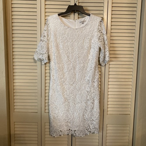 Abito slip sandra darren - abito,