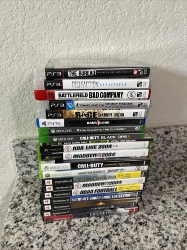 Videogioco ps2 xbox ps3 - videogioco,