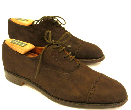 Oxford uomo tricker james - uomo,