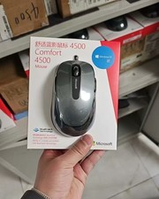 Microsoft 4500 Comfort Mouse