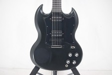 Gibson SG GOTHIC Chitarra