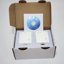TP-Link AV200 TL-PA2010 Kit