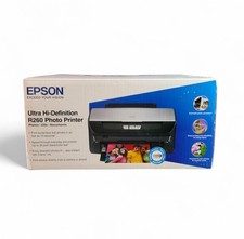 ​Epson Stylus Photo R260