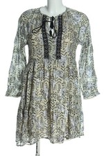 ZARA Abito a maniche lunghe