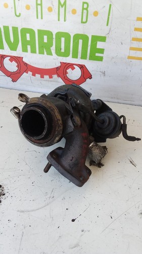 Turbina per ford focus - per,