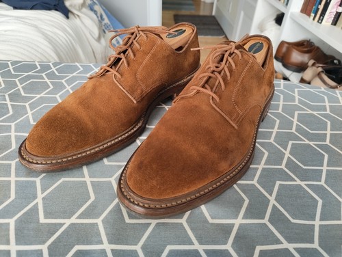 Crockett jones grasmere in - crockett,