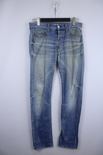 Replay r81 blue denim - r81,