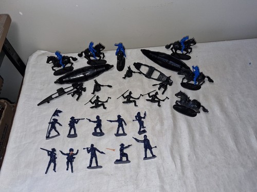 Bmc toys cowboys - bmc, and