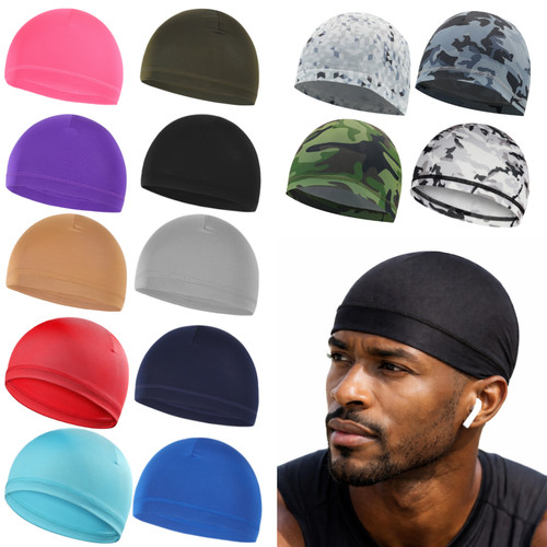 Cappello berretto teschio uomo - cappello,