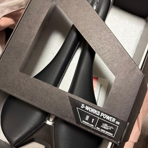 Sella specialized works - specialized, s-works