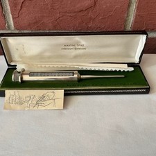 Dispenser vermouth Martini