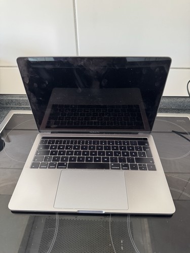Apple macbook pro 2017 i5 - macbook, 13"