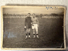 CALCIO CALCIATORI RITRATTO