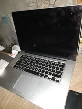Apple MacBook Pro 15" - i7 -