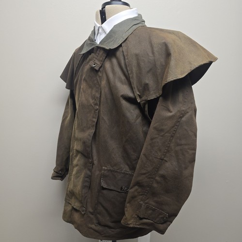 Driza bone cappotto drover - driza-bone,