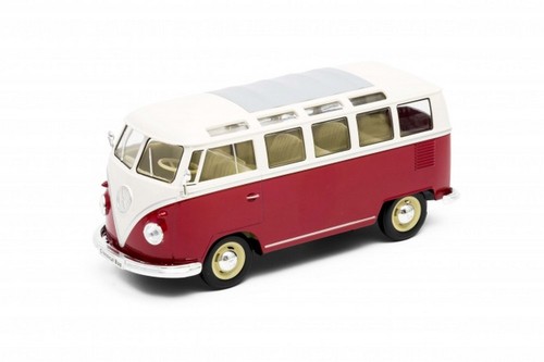 Volkswagen samba - volkswagen, t1