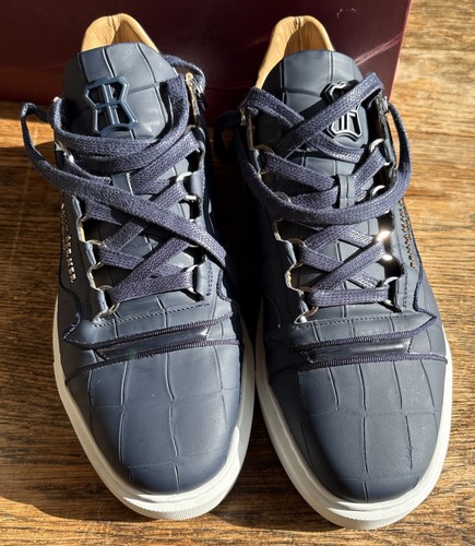 Scarpe ginnastica bejamin - da,
