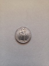 VATICANO PIO XI 50 CENTESIMI