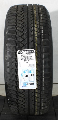 265 50r20 111h pneumatici - 1, 265/50r20