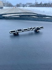 Audi quattro 100 s6 c4 - quattro,