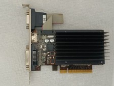 Scheda Video GEFORCE GT630 2GB