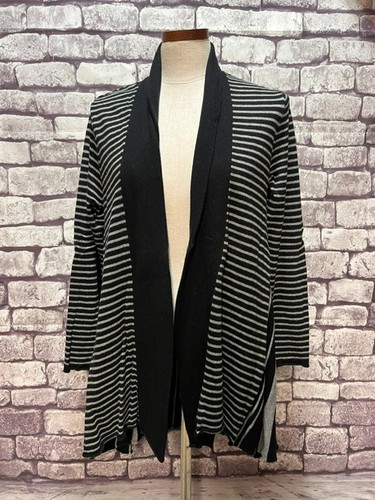 Maglione cardigan morbido