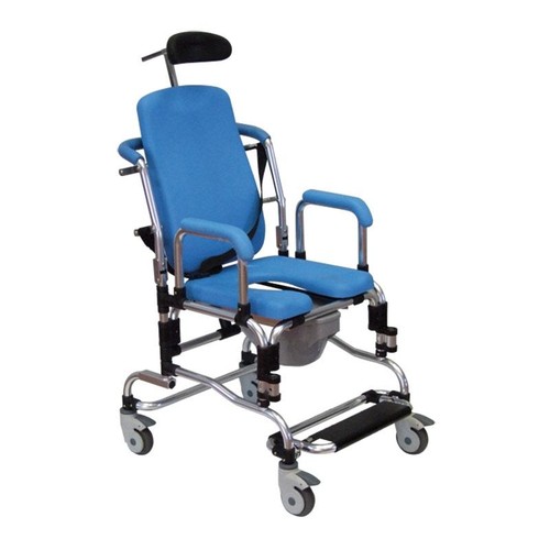 Sedia per doccia disabili - sedia,