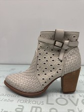 Stivaletti stivaletti western