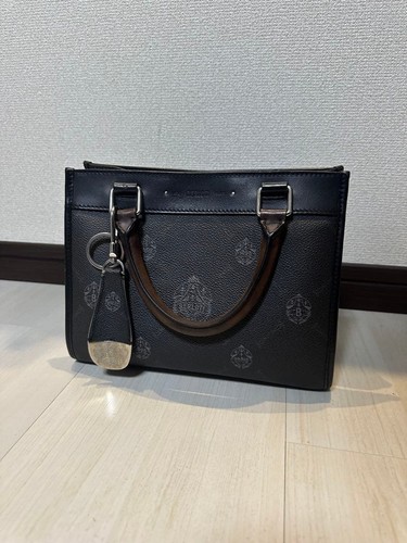 Borsa tote berluti - berluti, uris