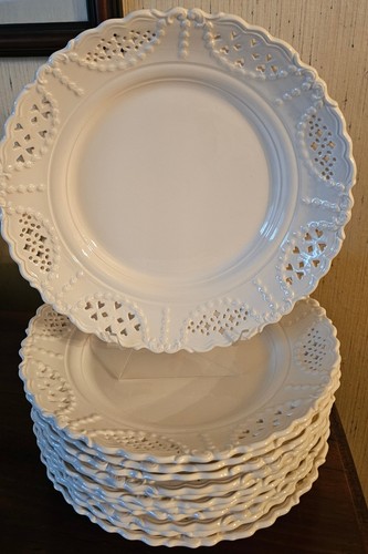 Piatti portata vintage - da,